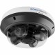 Mobotix MX-VM1A-20-IR-VA cámara de vigilancia Almohadilla Cámara de seguridad IP Interior y exterior 2608 x 1964 Pixeles Techo